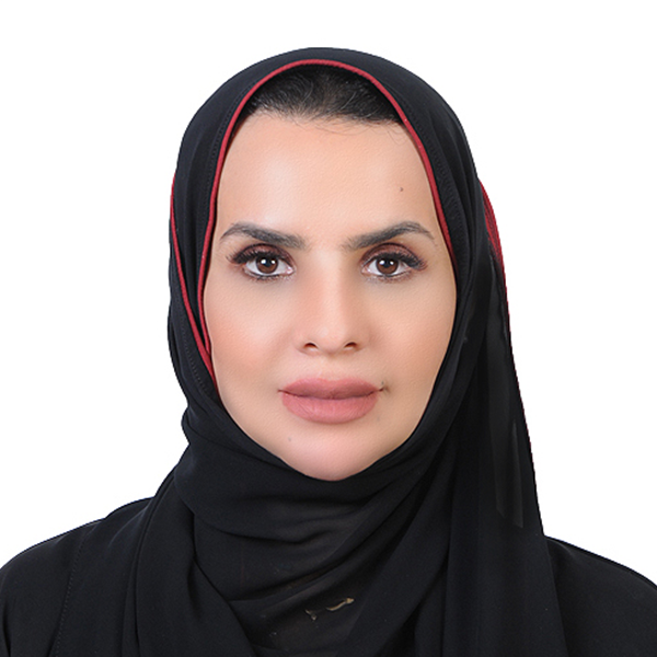 Ms.Eiman Ali Alhosani