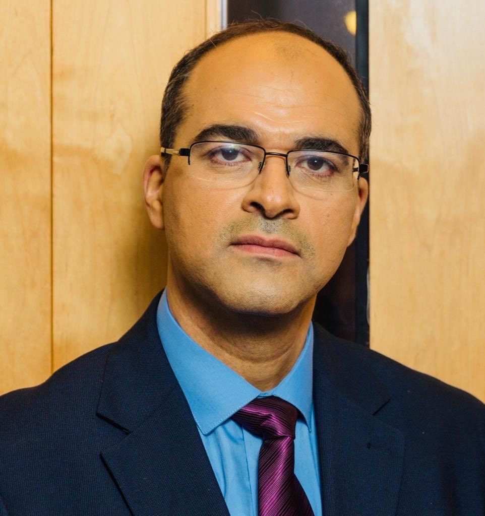 Raed Shubair