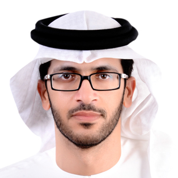 Dr.Ahmed Sultan Al Shoaibi 