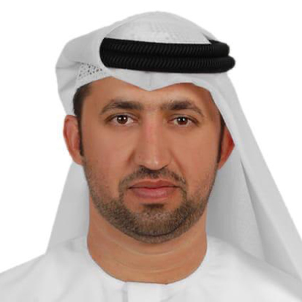 Mr.Salem Saeed Alqareiny