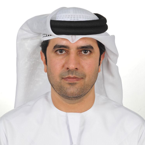Dr.Yousef Ali Al Hammadi