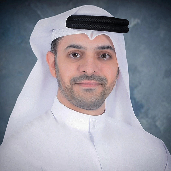 Mohammed Al Suwaidi