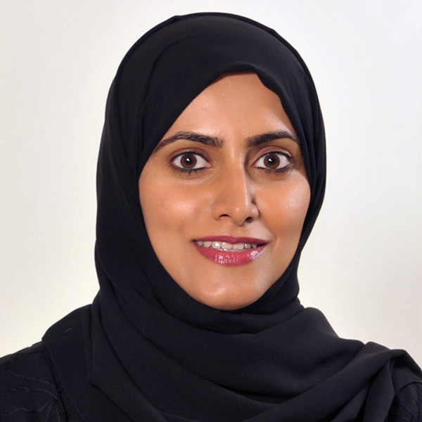 Saeeda Saleh Hassan Salman AlMarzooqi